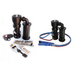 Remote Control Systems And Handle